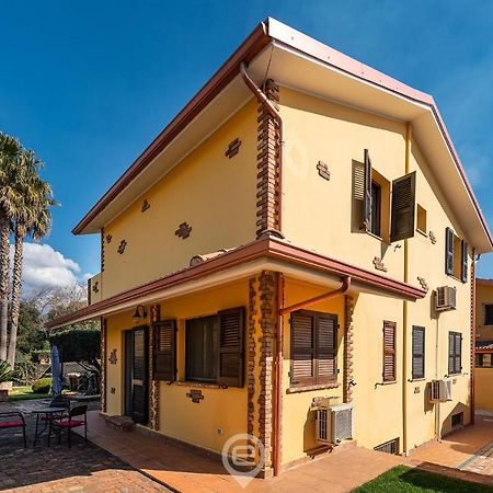 Villa Monica - Suites Iglesias Exterior photo